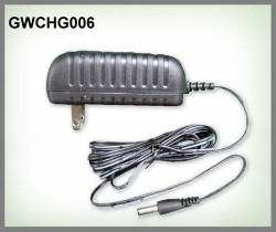 <b>GWS 15V DC power supply for C3-LP Charger</b>