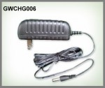 GWS 15V DC power supply for C3-LP Charger - Product Image