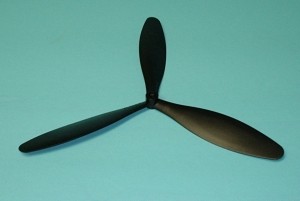 <b>GWS 3 Blade Prop Slow Fly 9 x 7 Tractor</b>