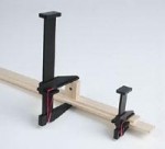 <b>Plastic Bar Clamps Small</b>