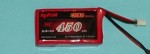 <b>RRC K6 Series 450 11.1V 3S</b>