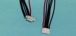 <b>TP 4 & 5S Male PIGTAIL</b>