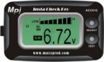 <b>Insta Check Pro RX/TX Pack Tester</b>