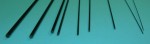 <b>6.0mm Solid Carbon Rod</b>