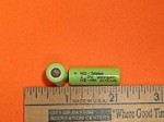 Radical RC 400-2/3AAA Long NiMH Cell - Product Image