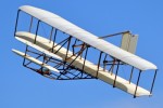 1905 Wright Flyer Kit - Product Image