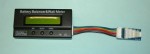 MT Watt Meter / Battery Balancer - Product Image