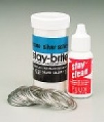 Stay-Brite Silver Solder - Product Image