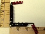 Radical RC 160mah NiMH 5-1/3AAA Cell 6V Flat  Pack