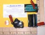 Radical RC 720 7-AAA Cell NIMH Lil' Hornet and Hornet Heli Pack