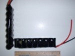 <b>Elite 1500-2/3A Electric Flight Packs</b>