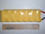 CP-2400-SCR Flat Packs