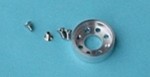 20mm Inrunner Adapter Into Brushed Fan Housing & Gearboxes