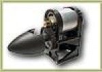 GWS EPS 280 Power System