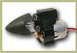 GWS EPS 100 Power System
