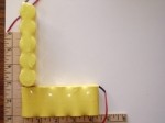Radical RC 1800mah 6V Sub C NiCad RX Pack