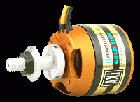 <b>AXI 5330/18 259 KV Outrunner</b>