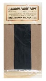 <b>Carbon Fiber Tape</b>