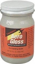 <b>Sanding Sealer AeroGloss</b>