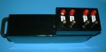 Doc Brown's 94 Amp 12V / 47 Amp 24V Power Supply - Product Image