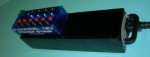 <b>Doc Brown's 47 Amp 12V Power Supply W/Deluxe Panel</b>