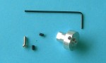 <b>EDF 50 1.5mm Adapter</b>
