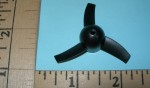 <b>EDF 50 New Style Rotor 20x30x3 Blade</b>