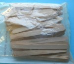 <b>Epoxy Mixing Sticks 50 Pack</b>