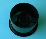 <b>GWS EDF40 Ducted Fan Housing for 20mm Inrunner</b>