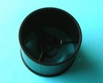 <b>GWS EDF50 Ducted Fan Housing For 20mm Motors</b>