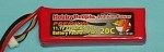 <b>HP 2200mah 11.1V 3S</b>