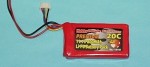 <b>HPP 800mah 11.1V 3S</b>