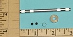 <b>Himax  5.0mm Shaft for HC 3528 Series Outrunner Motor</b>