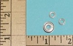 <b>Himax 3510 Outrunner Ball Bearing Set Early Motor</b>