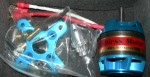 <b>Himax HC3514 Outrunner 2900 KV</b>