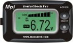 <b>Insta Check Pro RX/TX Pack Tester</b>