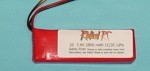 <b>Lipo 2800mAh Transmitter Pack 7.4V</b>
