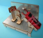 <b>Napier's Solder Jig Bench</b>