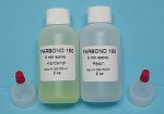 <b>PARBOND 5 Minute 4 Ounce Epoxy</b>