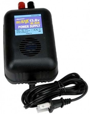<b>Pro-Peak 8.5 Amp Power Supply<b>