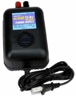 Pro-Peak 8.5 Amp Power Supply - Product Image