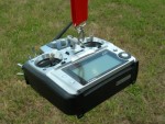 RRC Deluxe TX Balance - Product Image