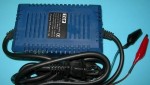 <b>RRC Economy Gel Lead Acid 12V Charger</b>