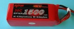 <b>RRC K6 1500 18.5V 5S</b>