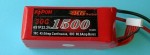 <b>RRC K6 1500 22.2V 6S</b>