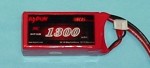 <b>RRC K6 Series 1300 14.8V 4S</b>