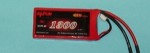 <b>RRC K6 Series 1300 7.4V 2S</b>