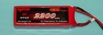 <b>RRC K6 Series 2200 18.5V 5S</b>