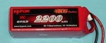<b>RRC K6 Series 2200 22.2V 6S</b>