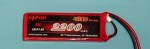 <b>RRC K6 Series 2200 7.4V 2S</b>